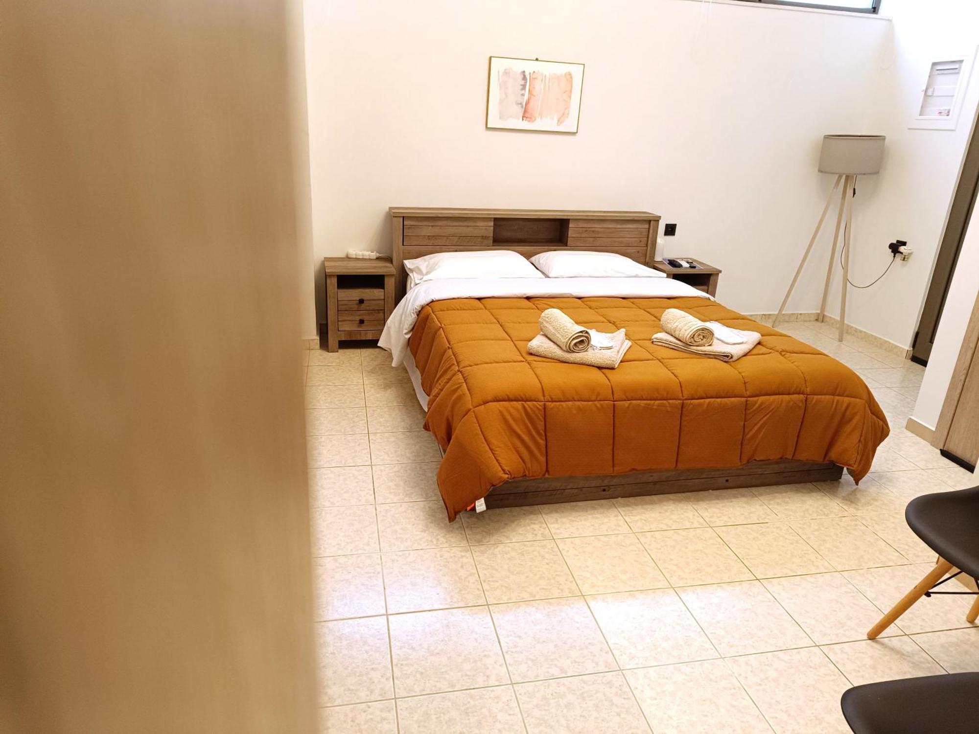 Giorgio Patrasso - Micro Apartment In The Center Of Pátra Kültér fotó